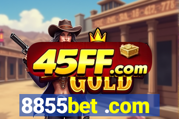 8855bet .com